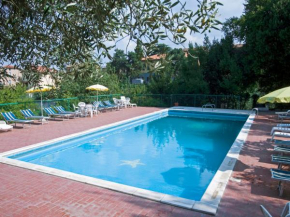 Apartment Vacanza L'Olivo by Interhome Paciano